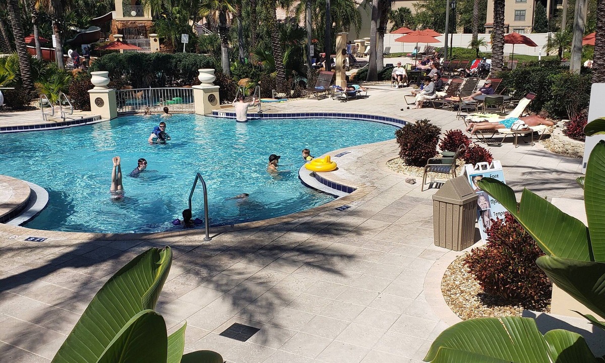 Regal Palms House | Private Room In Regal Palms Resort, Davenport FL, Sleeps 2