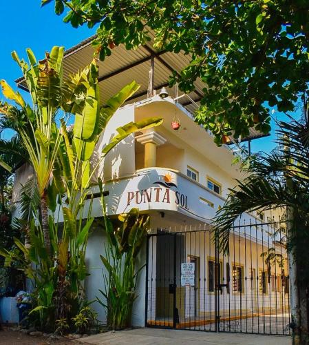 Brisas de Zicatela Hotel | Punta Sol