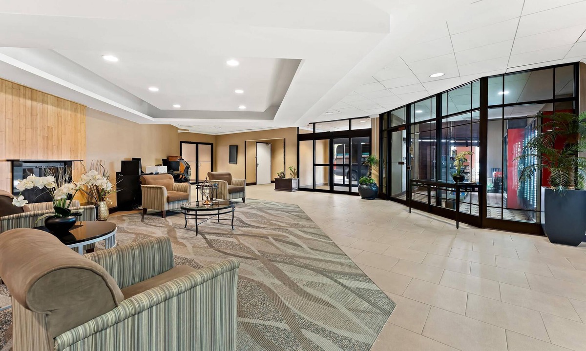 Essington Hotel | Quality Hotel Philadelphia Airport