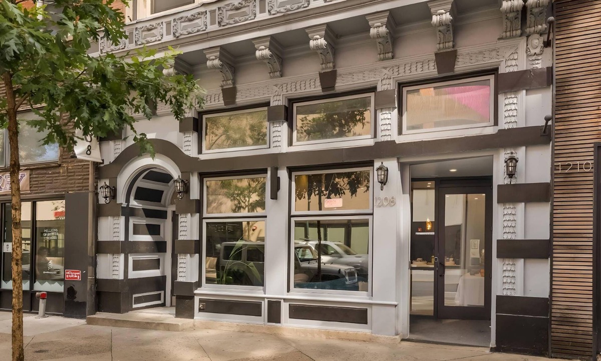 Midtown Village Hotel | Quality Inn Philadelphia Center City