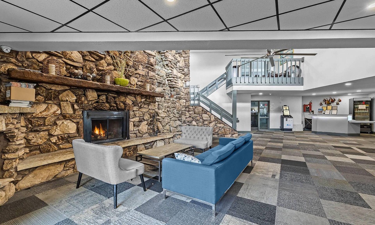 Stevens Point Hotel | Ramada by Wyndham Stevens Point