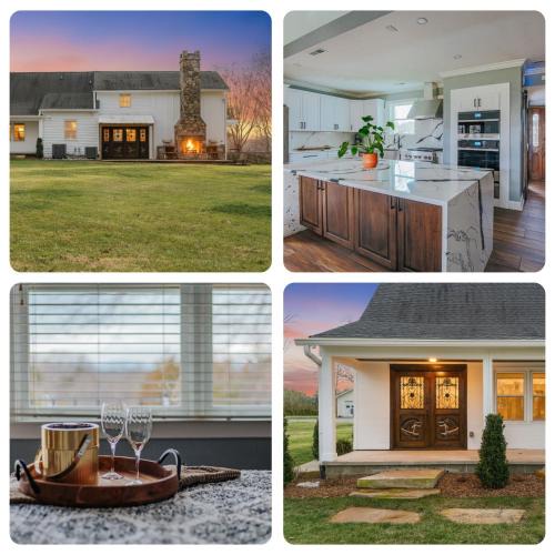 Boyd Tavern House | Ranchito