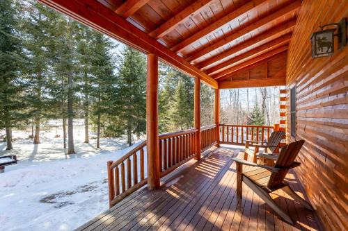 Rangeley Resort | Rangeley Lake Resort