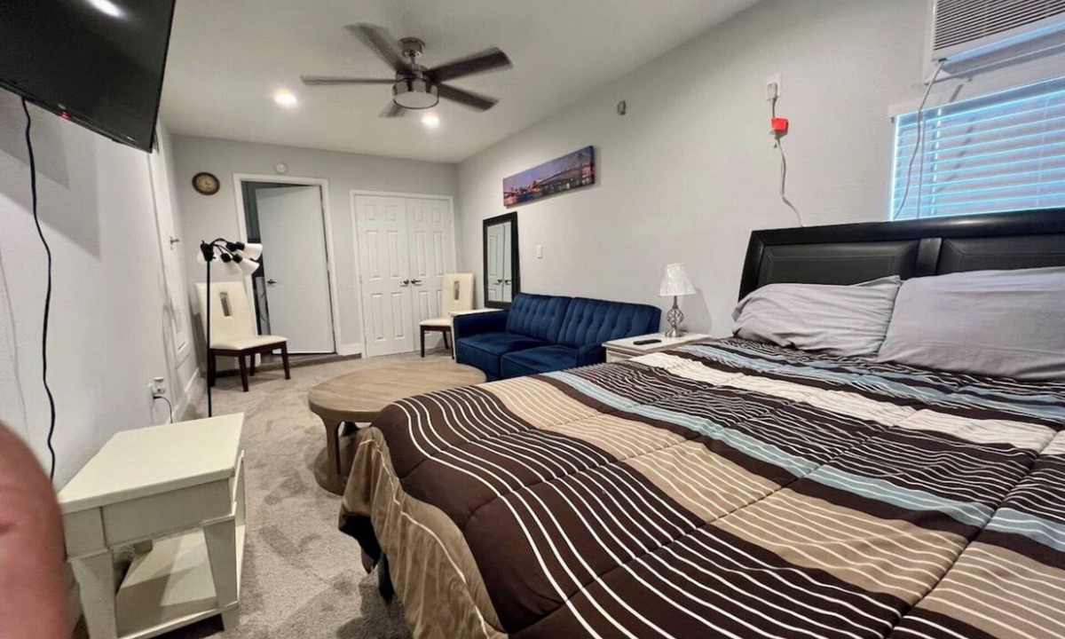 Green Valley North House | Rare 4 Bedroom Home minutes to The Strip