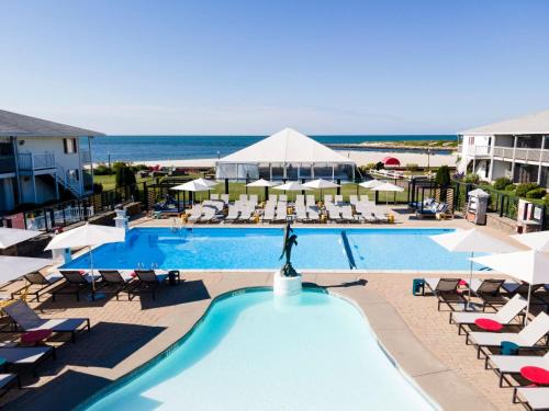 South Yarmouth Resort | Red Jacket Beach Resort