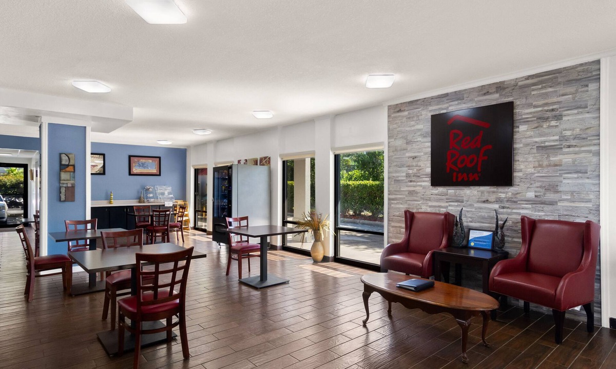 Kingsland Hotel | Red Roof Inn Kingsland