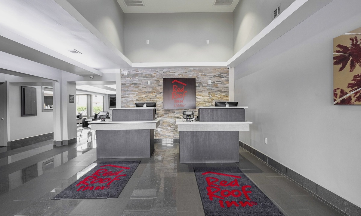 Calhoun Hotel | Red Roof Inn & Suites Calhoun