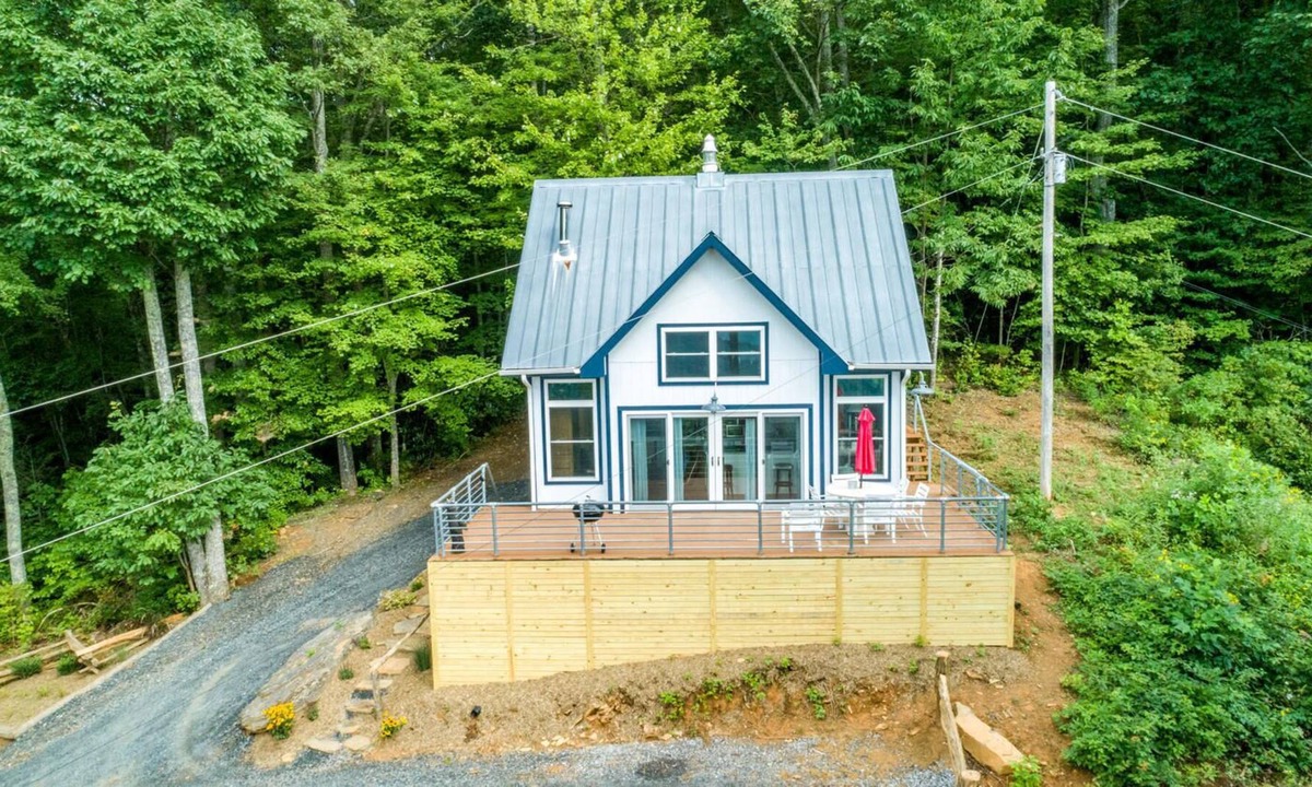Celo Cottage | Redstone Guest House