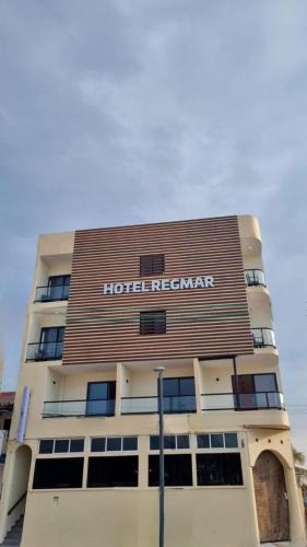 Merida Hotel | REGMAR Progreso Yucatán