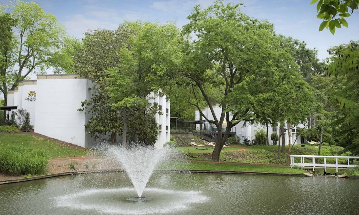 Williamsburg Hotel | Relaxing Hotel Stay Near Historic Williamsburg