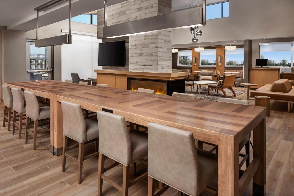 Maplewood Hotel | Residence Inn by Marriott Rehoboth Beach
