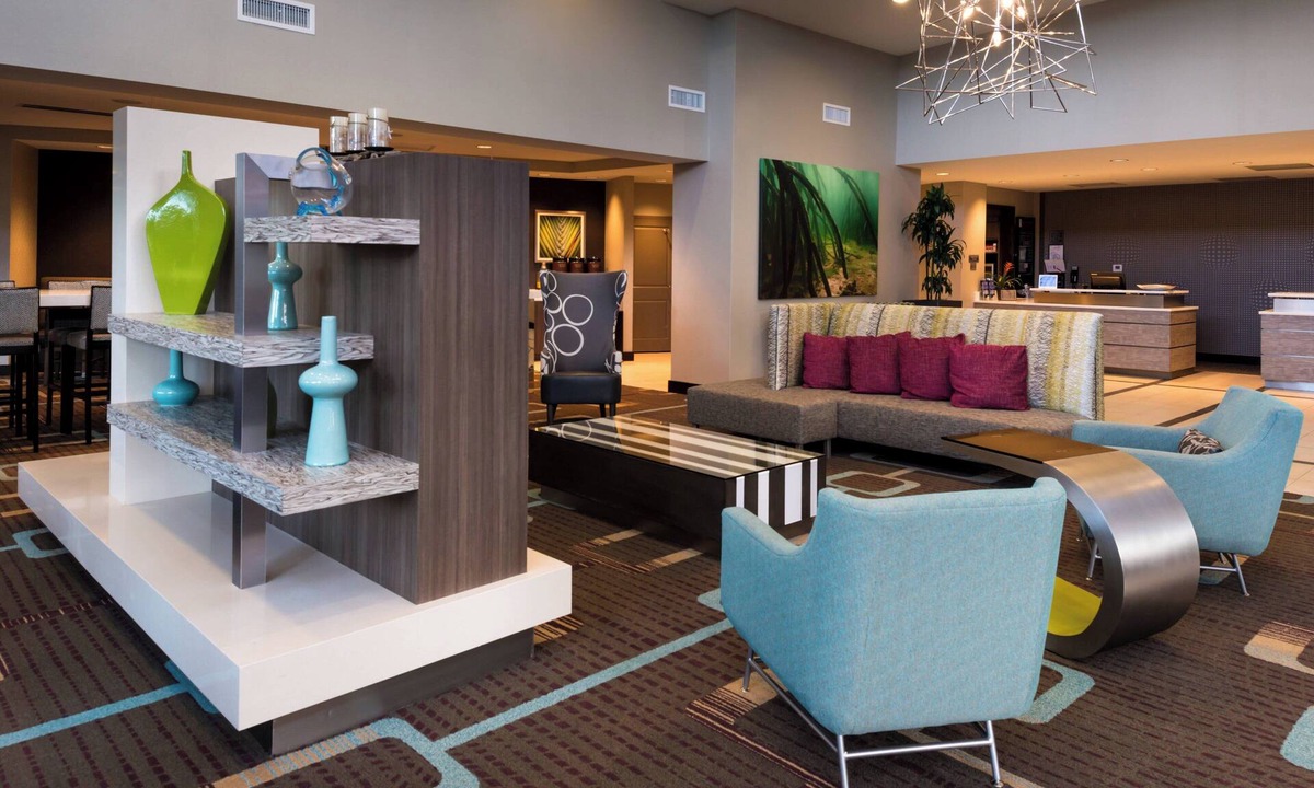 Ludlam Hotel | Residence Inn by Marriott Miami West/FL Turnpike
