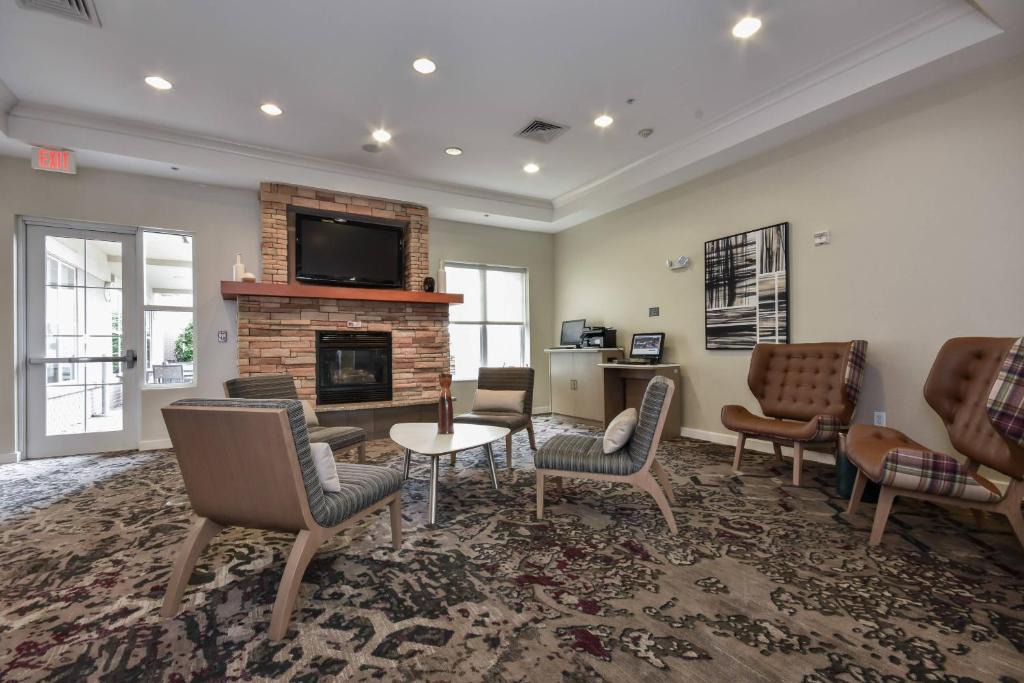 Concord Hotel | Residence Inn Charlotte Concord