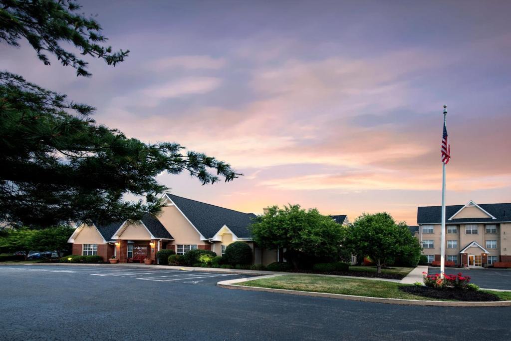 Mount Saint Joseph Hotel | Residence Inn Cincinnati Airport