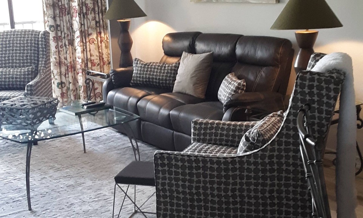 McGregor Apartment | Resort Style Living in Gated Riverfront Community