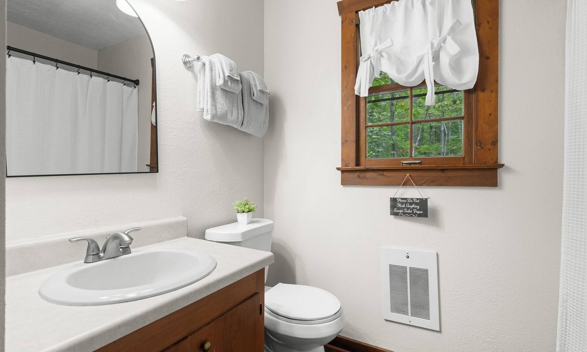 Blairsville Cabin | Retreat to Pet-Friendly Cabin near Helen, Blue Ridge & Appalachian Trail!