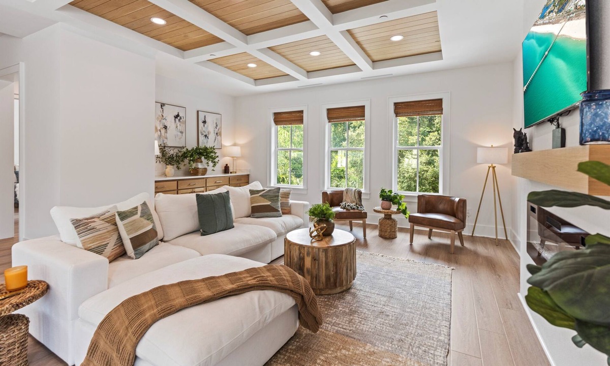 Laguna Beach House | Righteous Riptide – Luxury Escape on PCB’s West End, Pool, Sleeps 14
