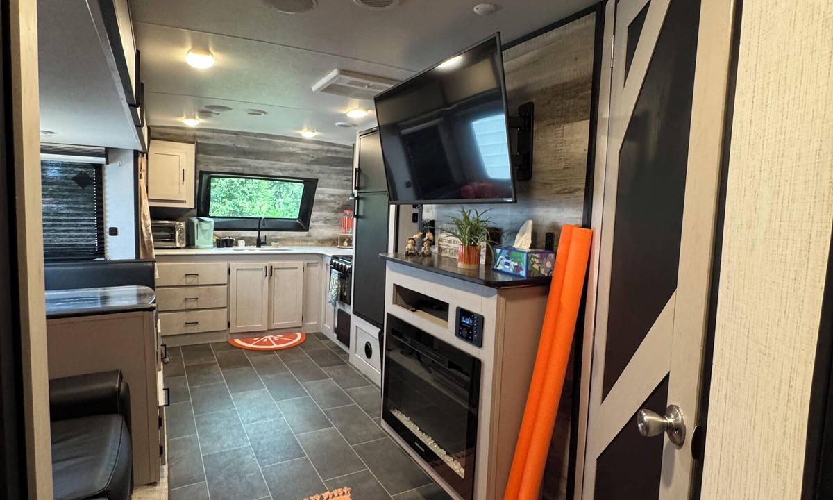 Citrus Springs House | River Road RV: Close Access to the Withlacoochee & Rainbow River