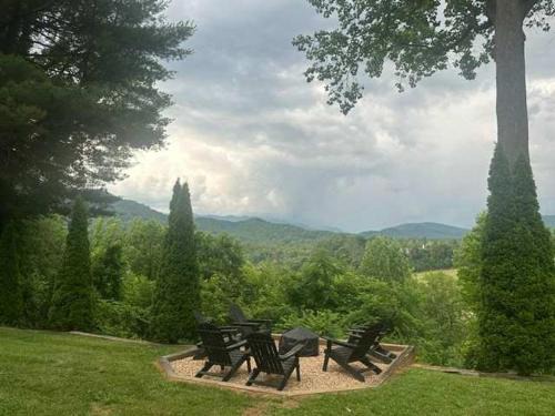 Sylva House | Riverhill Ridge