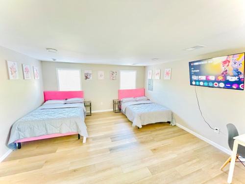 Chester Apartment | Rosa 2Bed Apartment by CityLux - 10 mins Airport