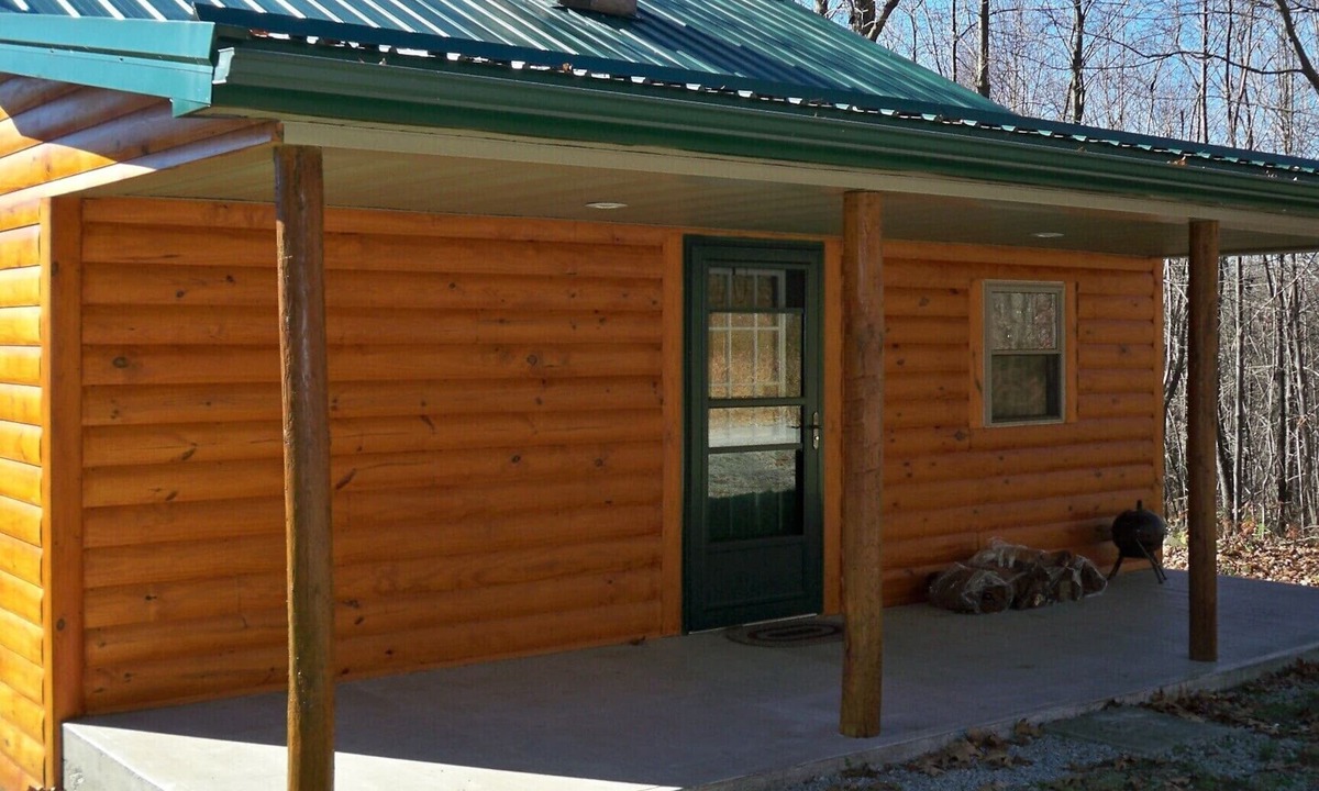 Mill Run Cabin | Rustic Paradise - Only 6 miles from Ohiopyle!