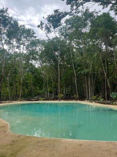 Ek Balam Village Other | Sak lool Tulum