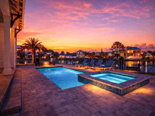 Laguna Beach Estates House | Salty Seahorse