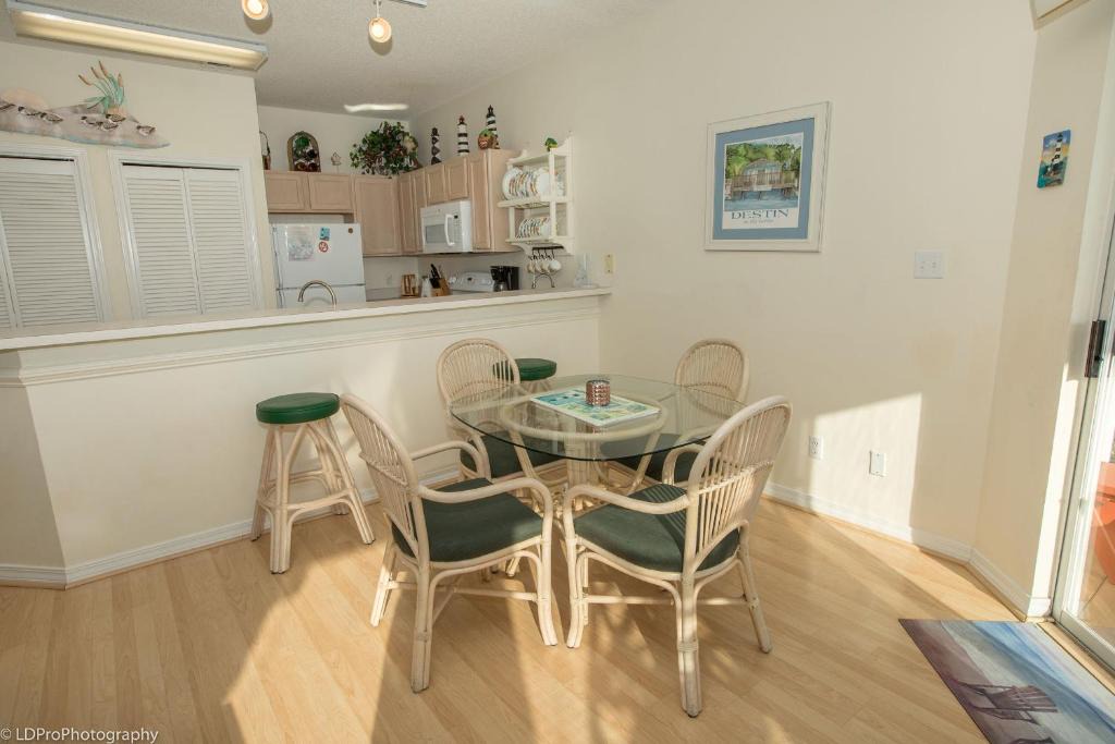 Holiday Isle Apartment | Sandpiper Cove 9226- by Holiday Isle Properties