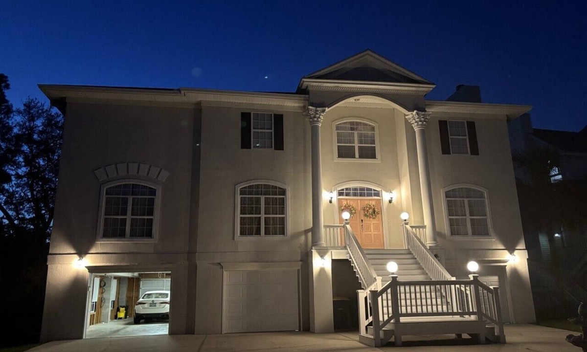 Savannah House | Savannah Dream House 4500 sqft w Elevator & more!