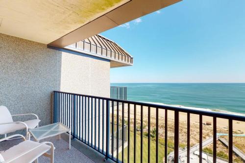 Bethany Beach House | Sea Colony - 1501N Edgewater House Rd.