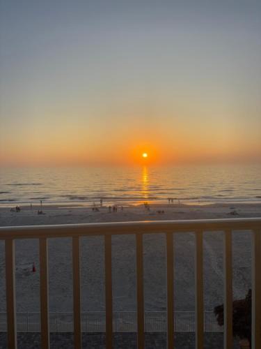 Redington Shores Apartment | Sea Oats #303