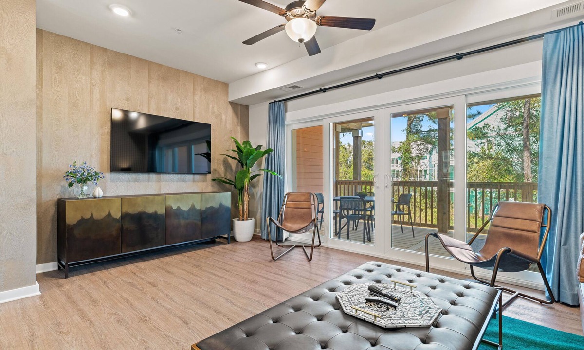 Bermuda Bay House | Sea Therapy at Cambridge Cove