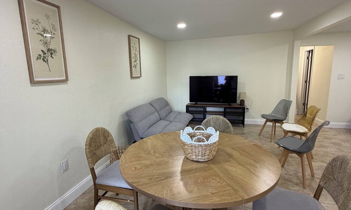 Terrace Park House | Serena House