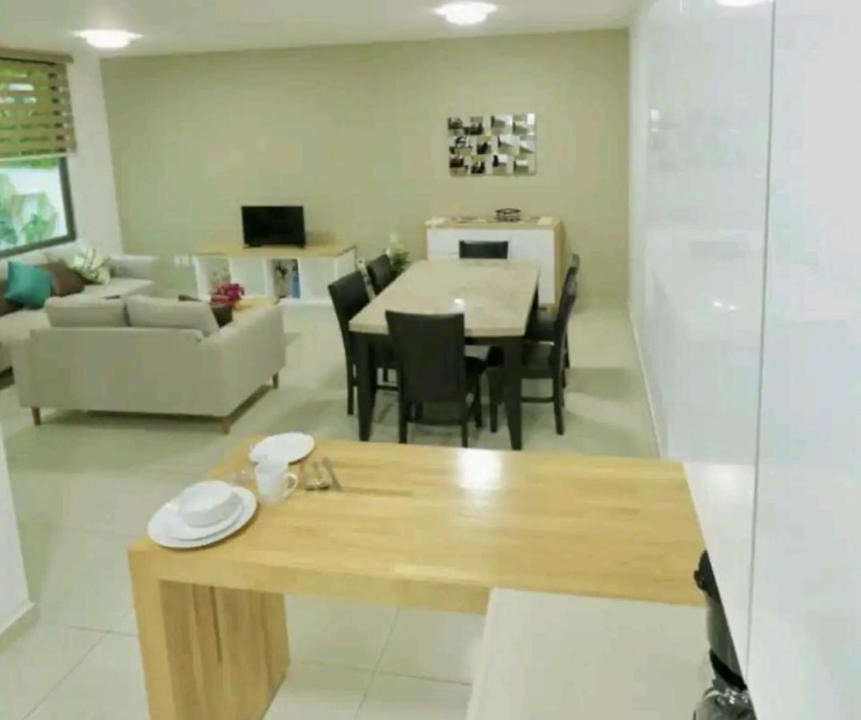 Centro Apartment | Shanarani Apartament