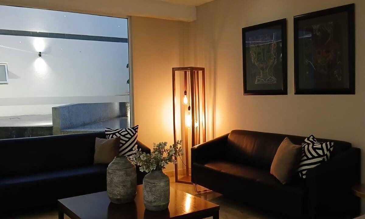 Leon Hotel | Sheraton Leon