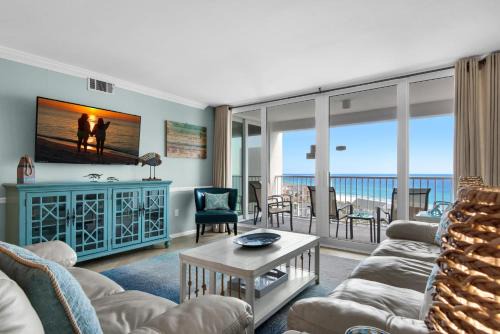 Holiday Isle House | Shoreline Towers 3104