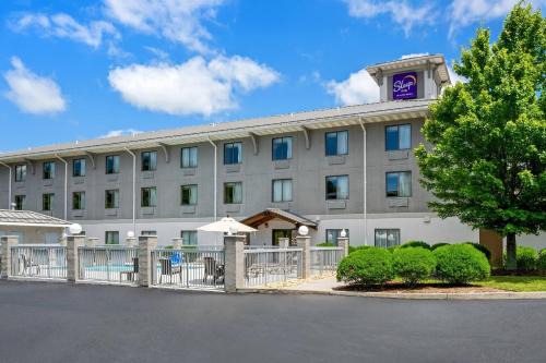 Boone Hotel | Sleep Inn Boone University Area