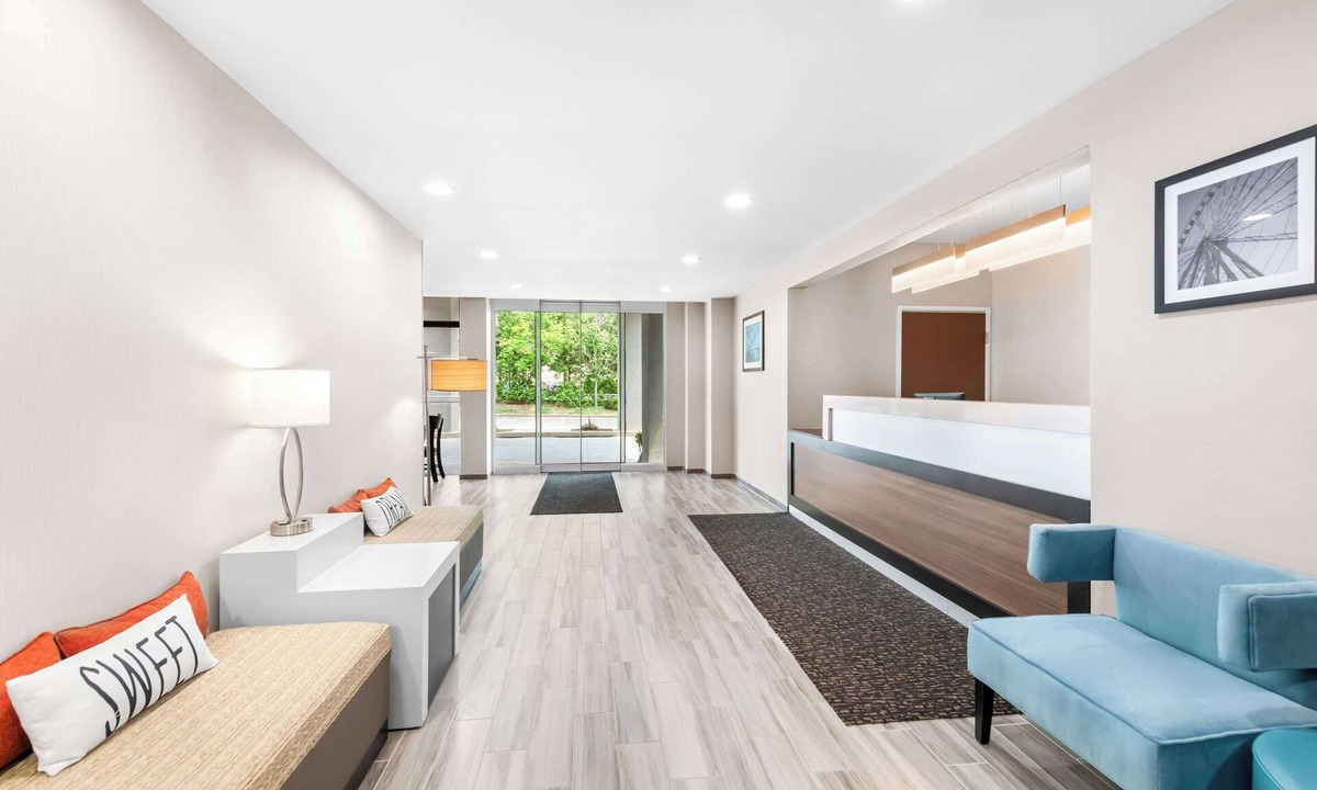 Pigeon Forge Hotel | Sleep Inn & Suites Pigeon Forge - Downtown