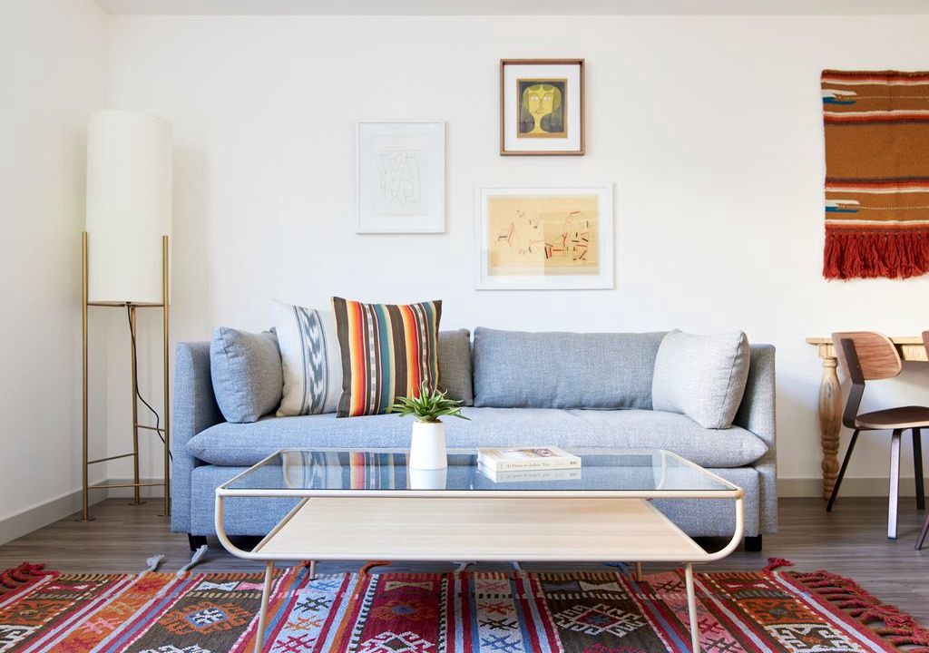 Willo Apartment | Sonder | Central Corridor | Delightful 1BR + Pool