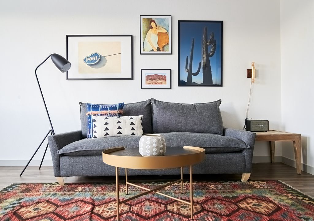 Willo Apartment | Sonder | Central Corridor | Sun-Filled 1BR + Pool