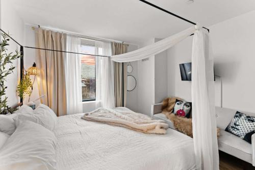 Shawmut Apartment | South End Escape Your Family's Dream Getaway