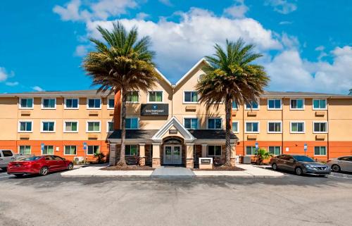 Baymeadows Hotel | Southpoint Suites Jacksonville