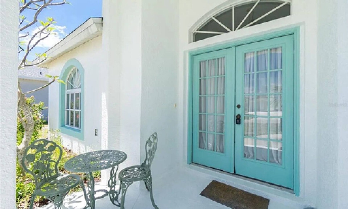 Pinehurst House | Spacious 3 Bed + Den 3 Bath Golf Pool Home close to Gulf