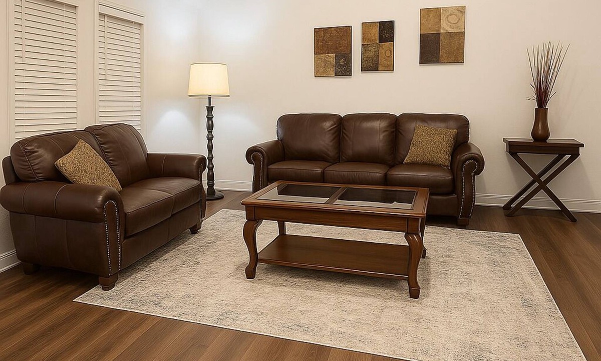 Stone Mountain House | Spacious, 3-bedrooms, WiFi, exterior security camera, Stone Mountain Park nearby