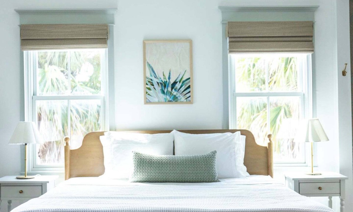 St. Augustine Historic District Hotel | Spacious Boutique Suite/Historic Downtown