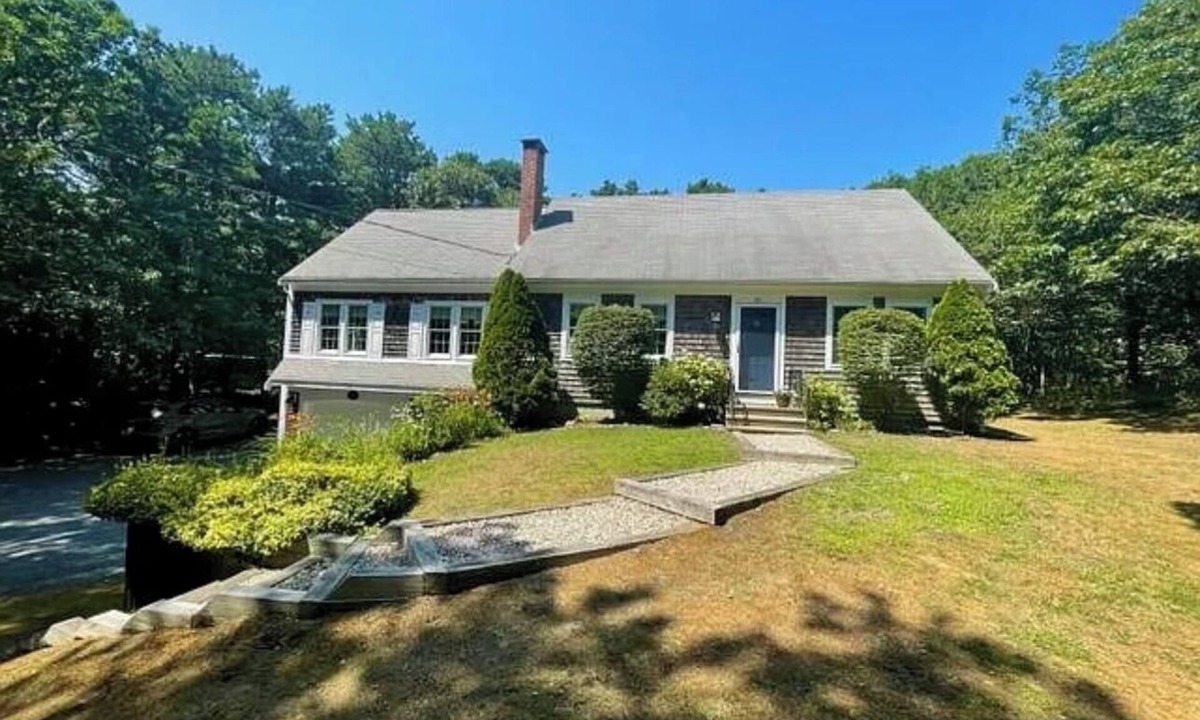 North Eastham House | Spacious Eastham Getaway-5 minutes from Beach