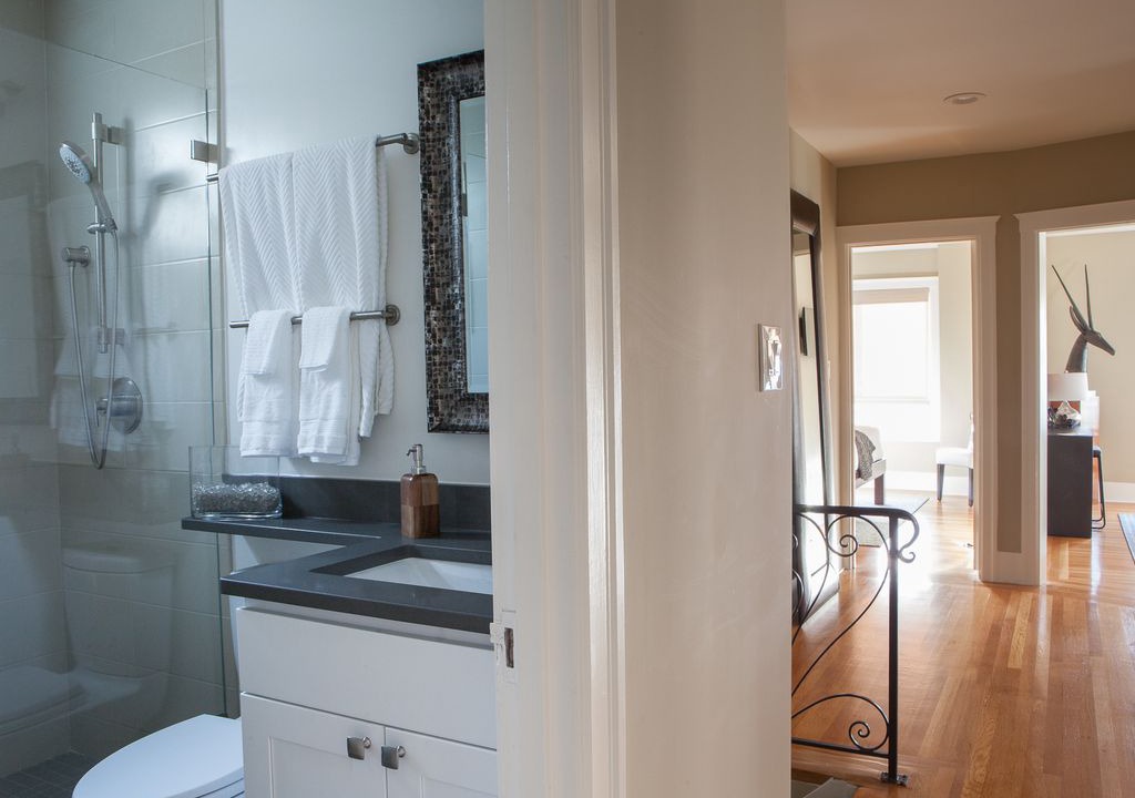 Cow Hollow Apartment | Spectacular, Pristine Cow Hollow Flat