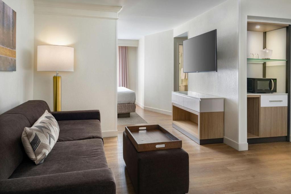 State College Hotel | Springhill Suites by Marriott State College