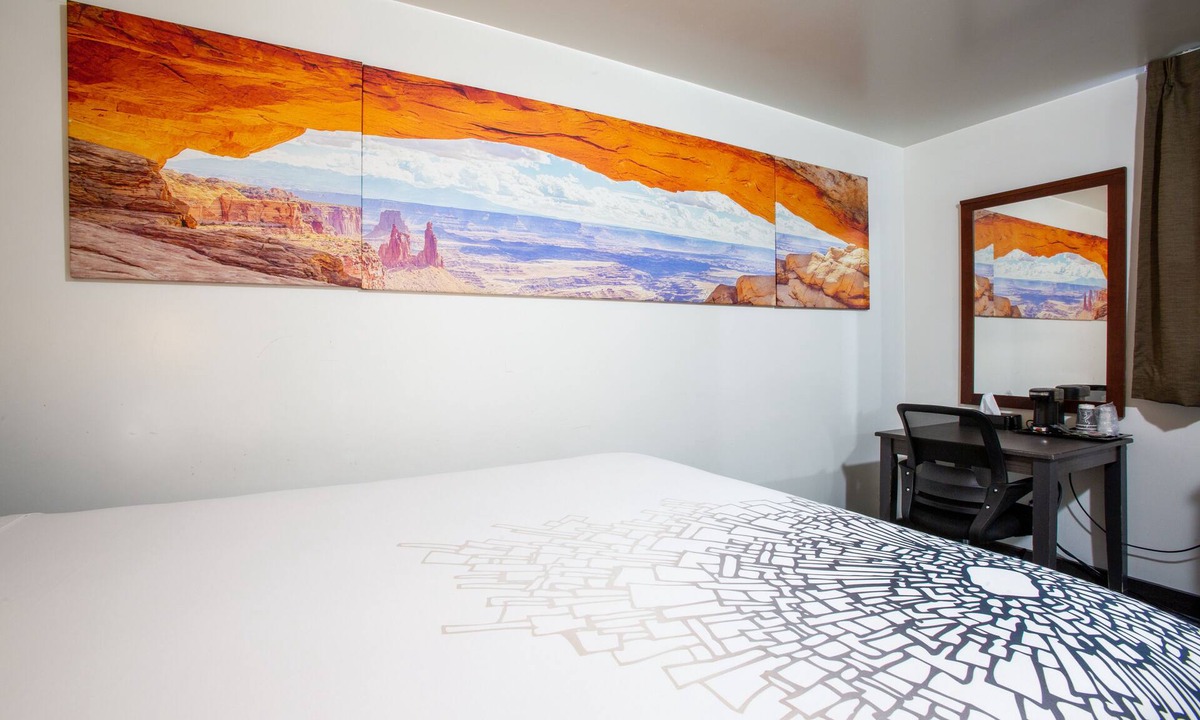 Williams Hotel | Star Hotel Route 66 Grand Canyon