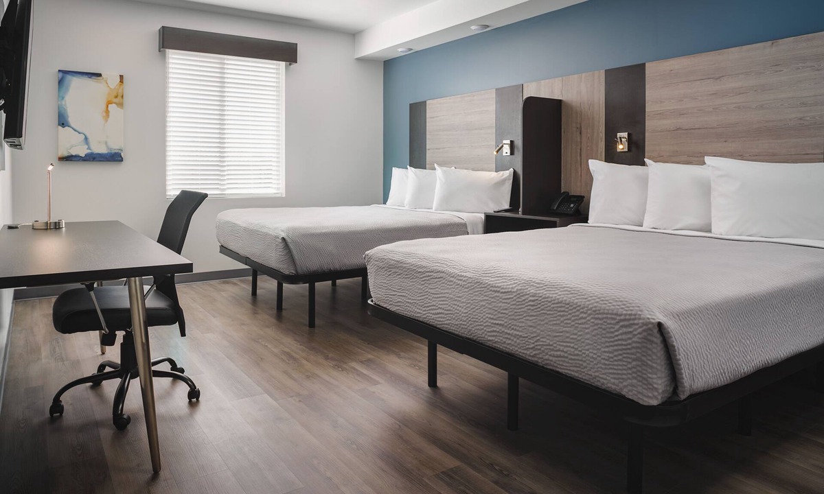 LaGrange Hotel | stayAPT Suites LaGrange